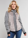 Obermeyer Women's Stella Fleece Jacket