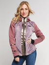 Obermeyer Women's Stella Fleece Jacket