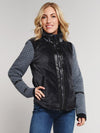 Obermeyer Women's Stella Fleece Jacket
