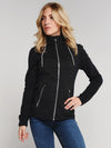 Obermeyer Womens' Ella Fleece Jacket