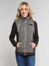 Obermeyer Womens' Ella Fleece Jacket