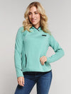 Obermeyer Women's Lila Fleece Pullover