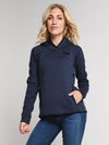 Obermeyer Women's Lila Fleece Pullover