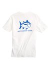 Southern Tide Weathered Skipjack T Shirt