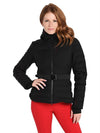 Erin Snow Kat Jacket In Eco Sporty