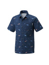 Columbia Boys' PFG Trollers Best Short Sleeve Shirt