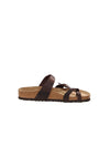 Birkenstock Mayari Habana Oiled Leather Sandals