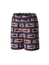 Columbia Boys' Super Backcast Short