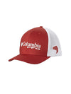 Columbia PFG Mesh Snap Back Ball Cap