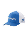 Columbia PFG Mesh Snap Back Ball Cap