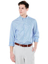 Southern Tide Men's New Street Stripe Shirt