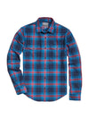 Bonobos Fieldhouse Flannel Slim Fit