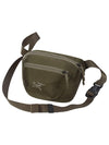 Arc'teryx Maka 1 Waistpack