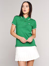 Tory Sport Performance Pique Polo