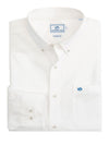 Southern Tide Sullivans Solid Classic Sport Shirt