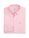 Southern Tide Sullivans Solid Classic Sport Shirt