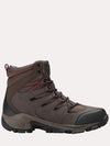 Columbia Men's Gunnison Omni-Heat Hiking Boot