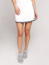 Tory Sport Side Slit Skirt