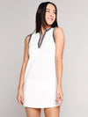 Tory Sport Sleeveless Tunic Dress