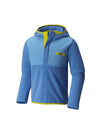 Columbia Boys' Mountainside Fleece Hoodie