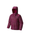 Columbia Girls' Magic Mile Jacket