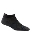 Darn Tough Women's Vertex Tab No Show Ultra-Light Cushion Sock