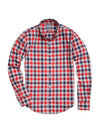 Bonobos Washed Button-Down Slim Fit