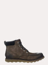 Sorel Men's Madson Moc Toe Waterproof Boot