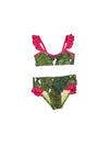 Pink Chicken Girls' Zoe Bikini