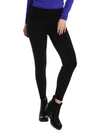 Snow Angel Slim Waist Legging