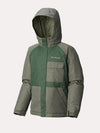 Columbia Boys' Casual Slopes Jacket