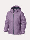 Columbia Girls' Casual Slopes Jacket