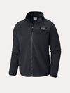 Columbia Men's Mountain Side Heaveweight Full Zip Fleece