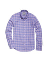 Bonobos Lightweight Flannel Slim Fit