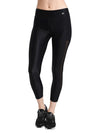 Maaji Medium Rise Full Length Legging