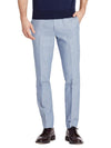 Bonobos Slim Foundation Linen Trouser