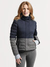 Erin Snow Sari Insulated Jacket In Merino