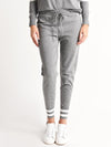 Project J Women's Stripe Jogger