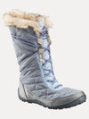 Columbia Women's Minx Mid III Sante Fe Boot