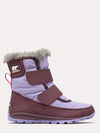 Sorel Kids' Whitney Strap Boot