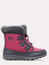 Sorel Kids' Whitney Carnival Boot