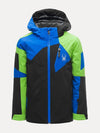 Spyder Boys' Leader Jacket