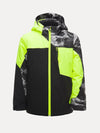 Spyder Boys' Ambush Jacket