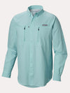 Columbia Men's Terminal Tackle Long Sleeve Woven Shirt