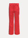 Spyder Girls' Olympia Regular Pant