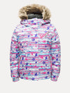 Spyder Little Girls' Bitsy Lola Jacket