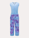 Spyder Little Girls' Bitsy Sparkle Pant