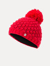 Spyder Girls' Brrr Berry Hat