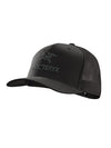 Arc'teryx Men's Logo Trucker Hat