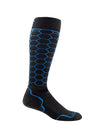 Darn Tough Men's Honeycomb Over-the-Calf Cushion Sock